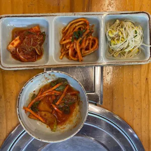 토담골 사진