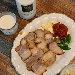 공일부엌 사진