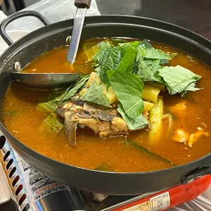 희봉이네 수산 사진