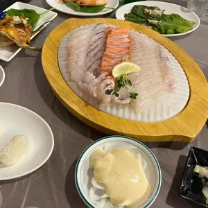희봉이네 수산 사진