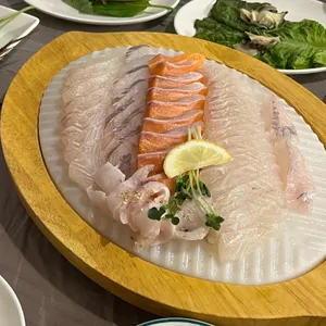 희봉이네 수산 사진