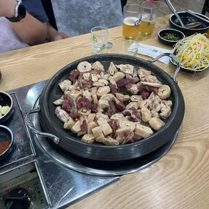 삼남매식당 사진