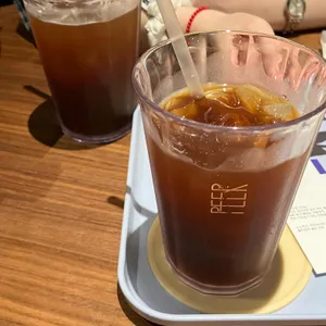 피어커피 사진
