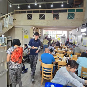 청해식당 리뷰 사진