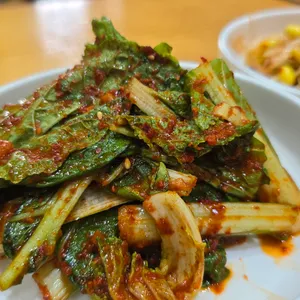 청해식당 사진