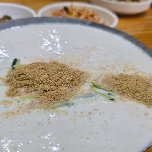 청해식당 사진