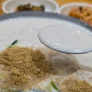 청해식당 사진