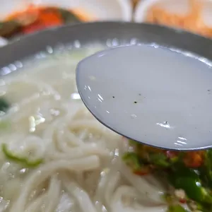 청해식당 리뷰 사진