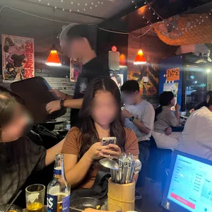 추억의 대포집 리뷰 사진