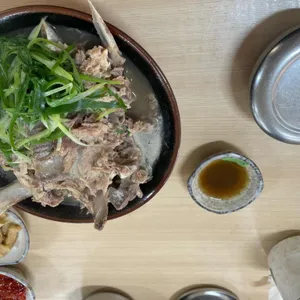 닥그네 할망 사진