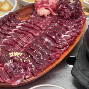 한우촌 사진