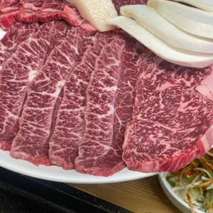 한우촌 사진