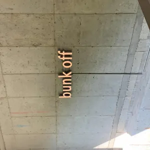 벙크오프 리뷰 사진