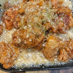 삼성통닭 사진