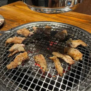 송계옥 대표 사진