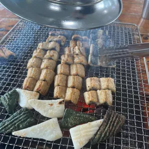 장어학교 사진