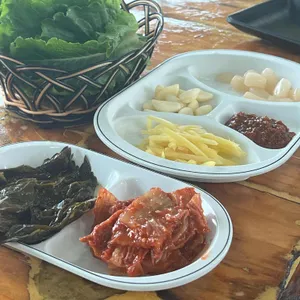 장어학교 사진