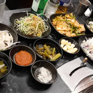 우한판 사진