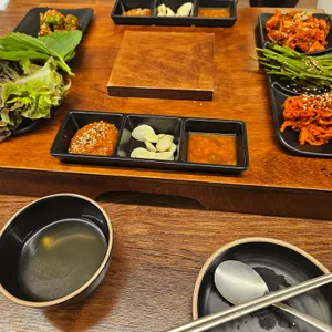 귀한족발 사진