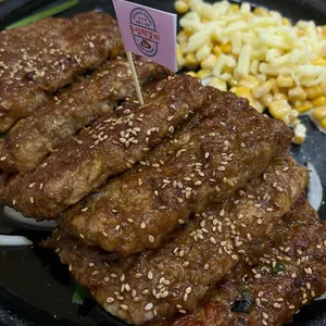 동성떡갈비 사진