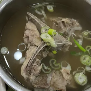 동성떡갈비 사진