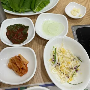 동성떡갈비 사진