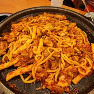 닭으로 가 사진