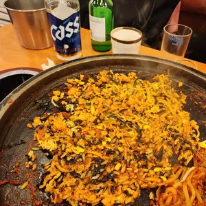 닭으로 가 사진