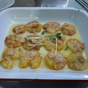 지하식당 사진