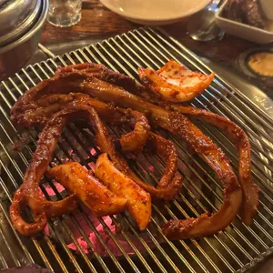 황가네꼼장군 사진