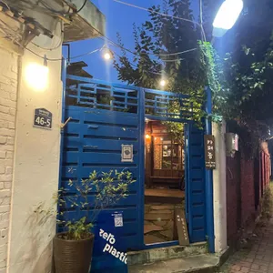카페 놈 리뷰 사진