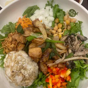 본죽&비빔밥cafe 구로디지털역점 사진