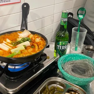 박진주할머니김치곱창전골 사진