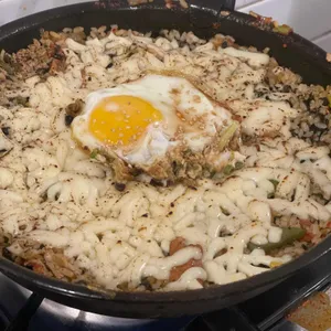 박진주할머니김치곱창전골 사진