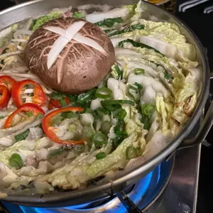 소우주 사진