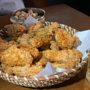 호치킨  사진