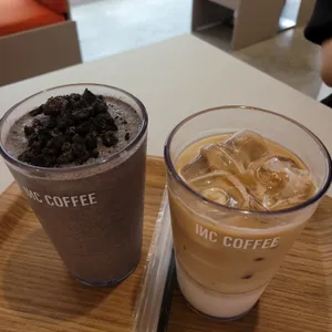 인크커피 사진