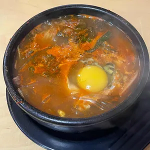 만당해장국 사진