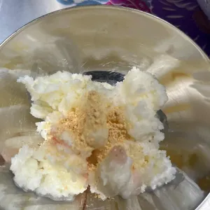 서문빙수 사진