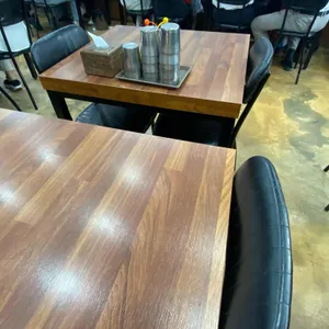 왕밀면냉면 리뷰 사진
