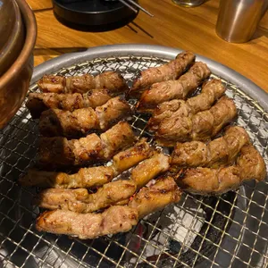 쪽갈비대장 사진