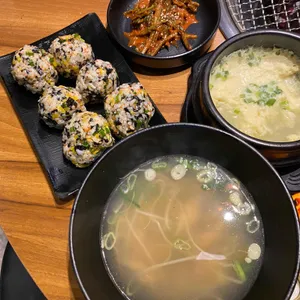 쪽갈비대장 사진