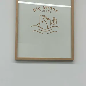 블루샥 리뷰 사진