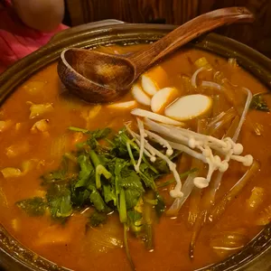 부엉이산장 사진