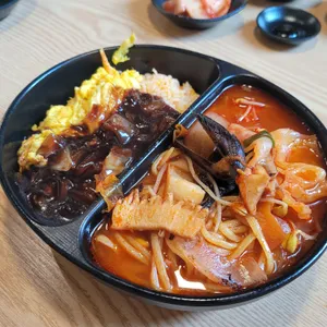 함지박 사진