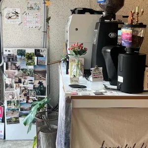 노리밋 커피룸 리뷰 사진