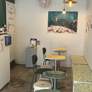 노리밋 커피룸 리뷰 사진
