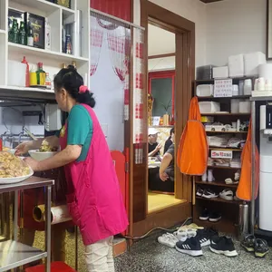 목화반점 리뷰 사진