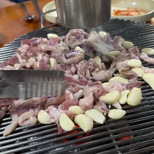 칠보농원 사진