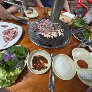 칠보농원 사진